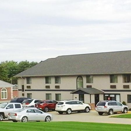 Heartland Hotel & Suites Rock Valley Экстерьер фото