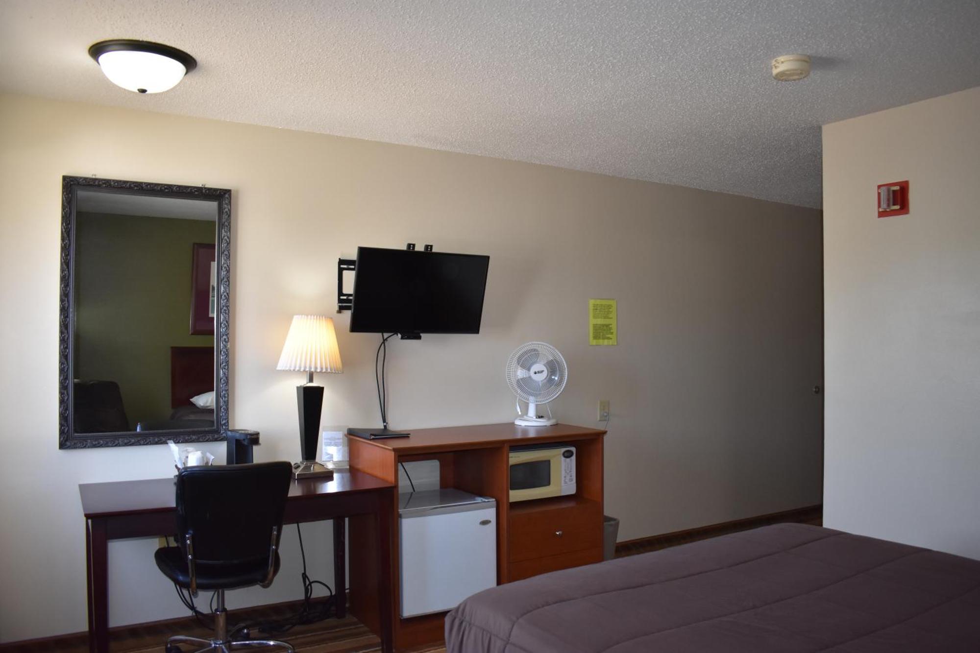 Heartland Hotel & Suites Rock Valley Экстерьер фото