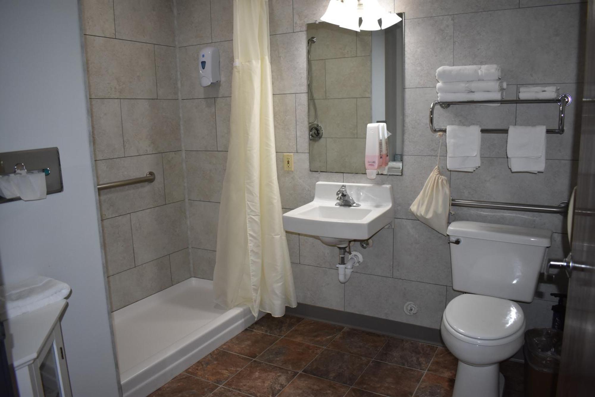 Heartland Hotel & Suites Rock Valley Экстерьер фото