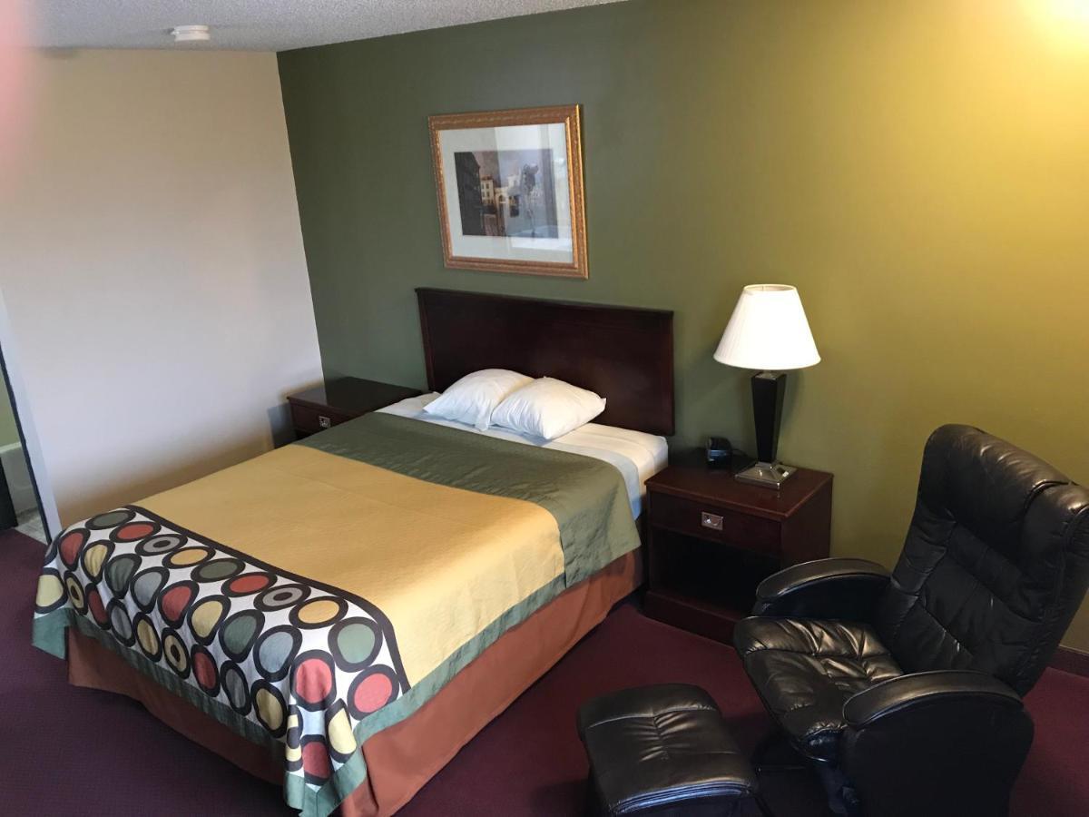 Heartland Hotel & Suites Rock Valley Экстерьер фото